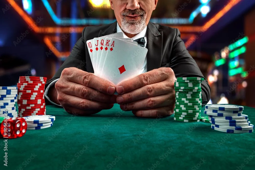 Pagamentos Pix em cassino licenciado