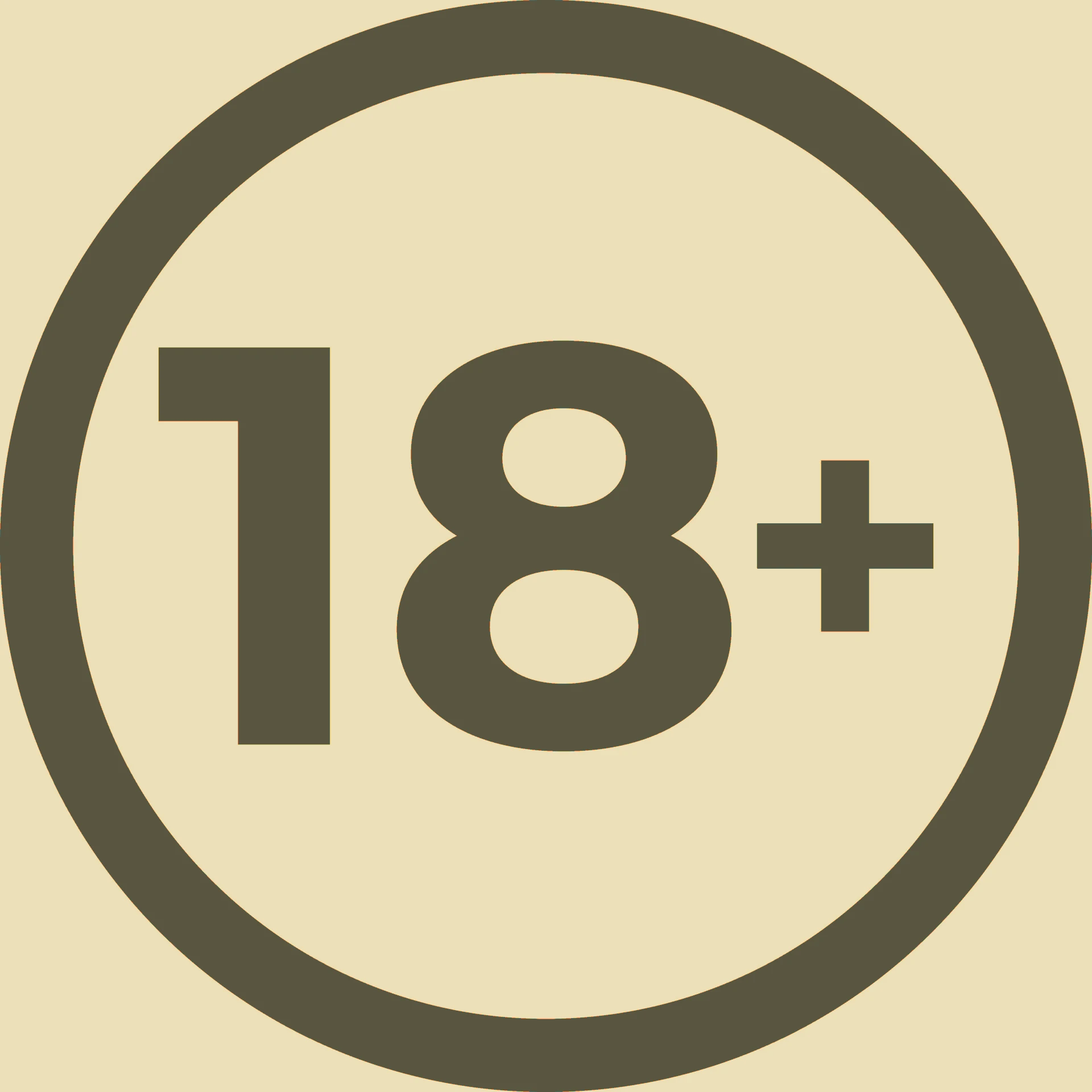 18+